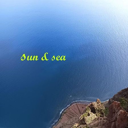 Sun Sea Camping Le Bosc Saint-Cyprien  Dış mekan fotoğraf