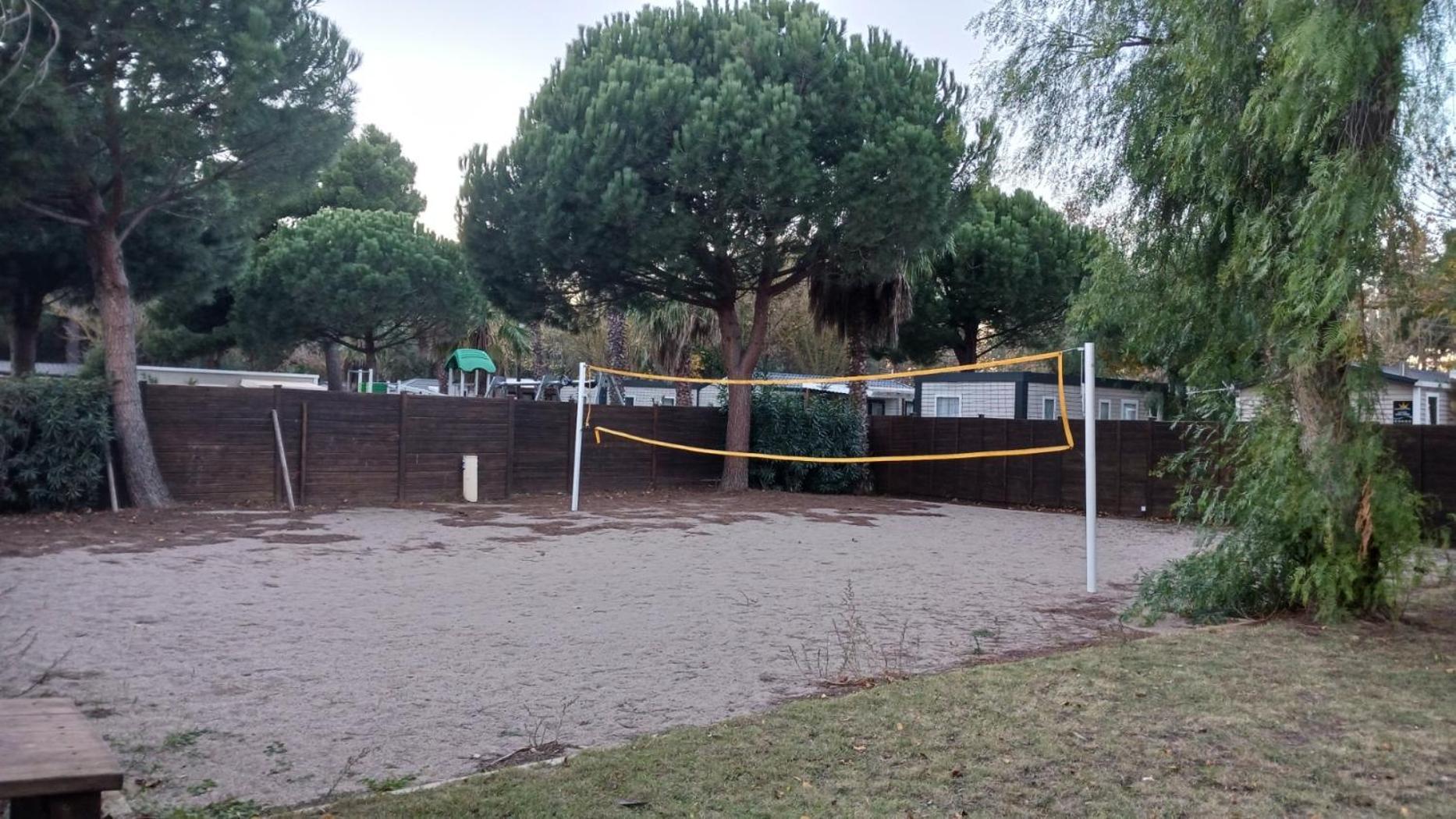 Sun Sea Camping Le Bosc Saint-Cyprien  Dış mekan fotoğraf
