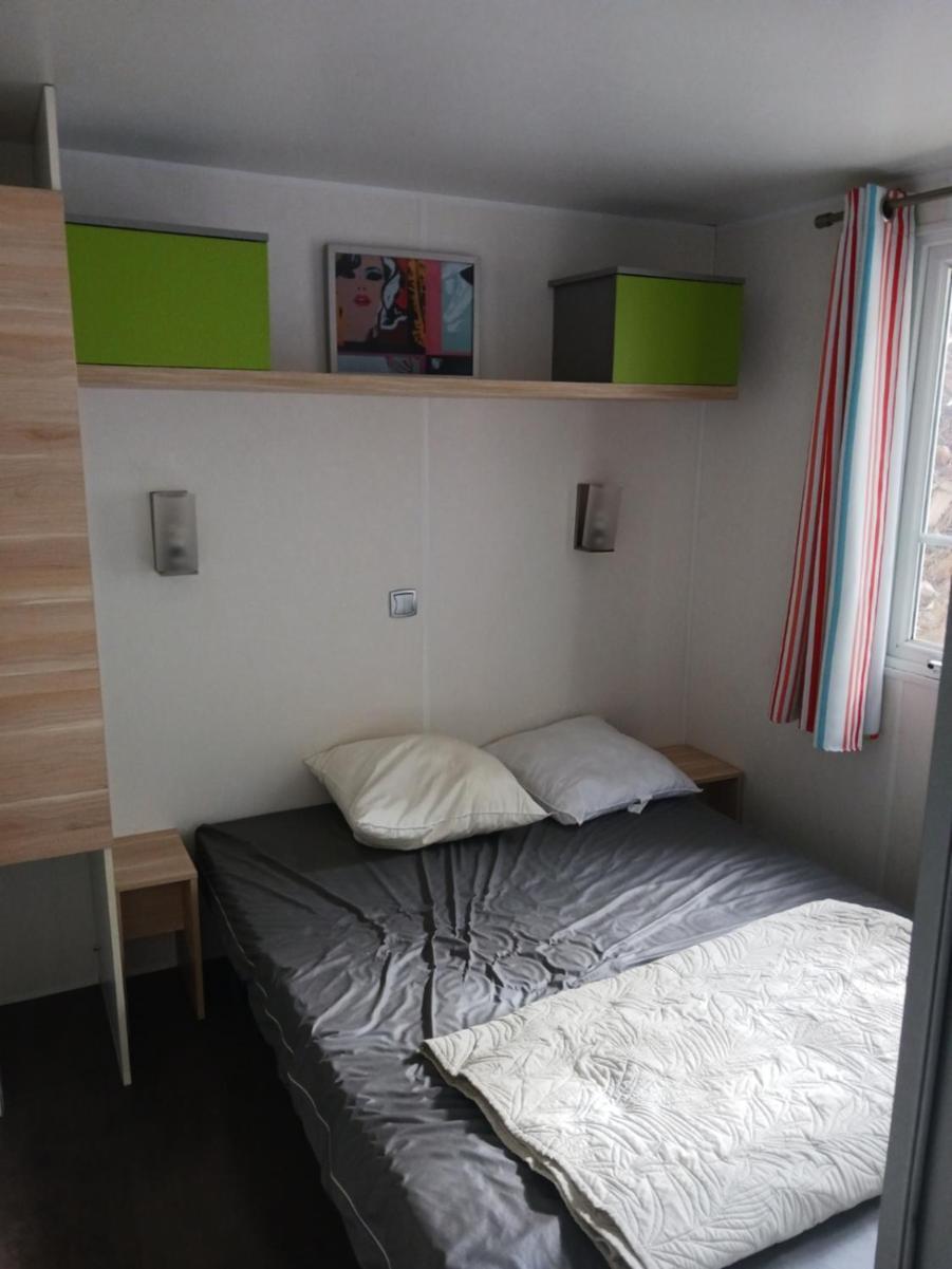 Sun Sea Camping Le Bosc Saint-Cyprien  Dış mekan fotoğraf